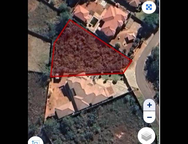 LAND FOR SALE IN BARBERTON